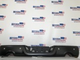 Bumper Face Bar